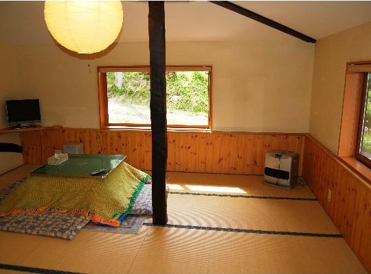 Ichinokurasou Hotel Hakuba Buitenkant foto